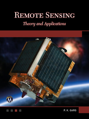 cover image of Remote Sensing